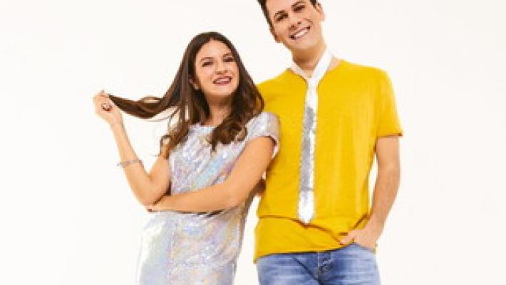 "Il fantadisco dei me contro te" e' disco d'oro