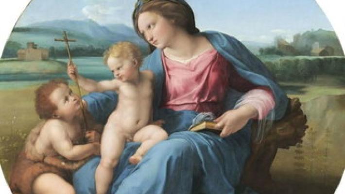 "Raffaello" in mostra dal 5 marzo alle Scuderie del Quirinale