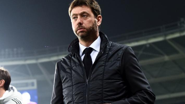 Agnelli "testa a testa con l'Inter mi affascina ma occhio alla Lazio"
