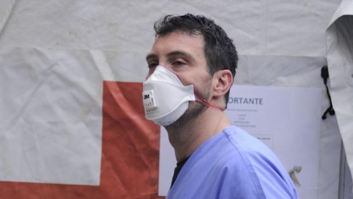 Coronavirus, in Toscana due casi sospetti positivi