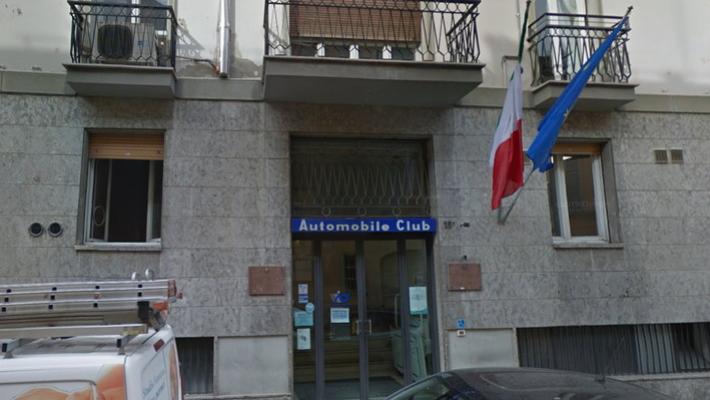 Aci, aperti gli uffici per le pratiche auto e i bolli