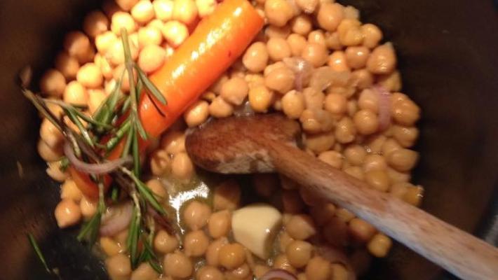 Le (mille) tradizioni del pranzo della Vigilia Foto
