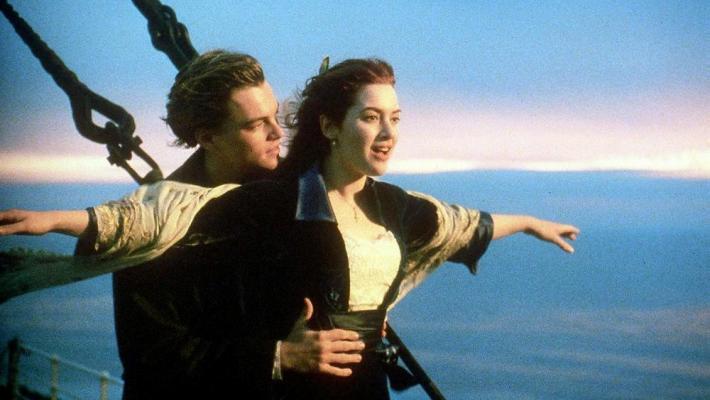 La Rose del celebre film potrebbe essere di origini cortinesi