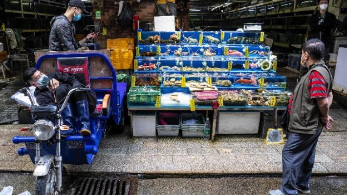 Virus, Cina: 52 nuovi decessi, in calo