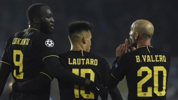 Inter, tanti nomi per il post Lautaro