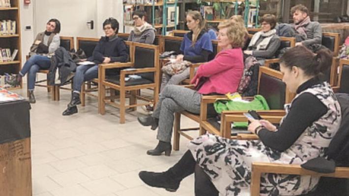 Femmine, maschi e gli stereotipi che ingabbiano
