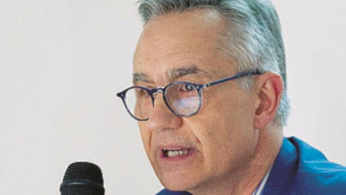 Garofano presidente dell'Unicef di Parma