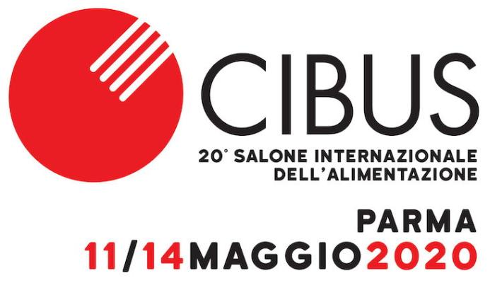 Cibus 2020 conferma  le data:  11-14 maggio 