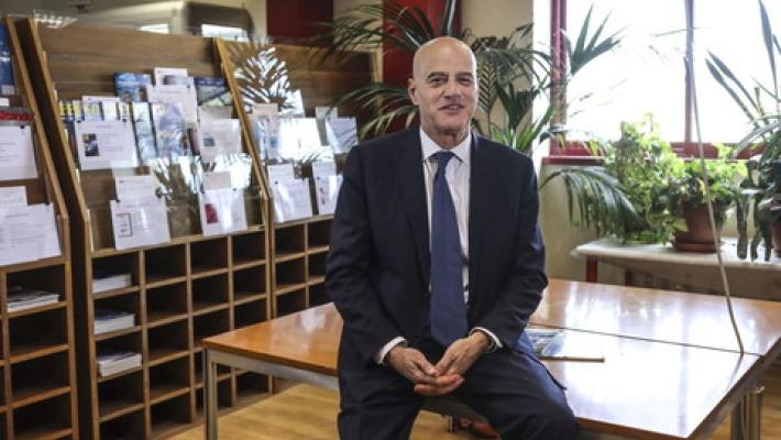 Eni lancia il piano strategico 2050, nel 2019 utile netto 150 milioni