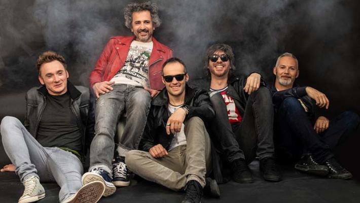  «Surreal reality», atmosfere notturne per l'album d'esordio dei Criminal Chaos   