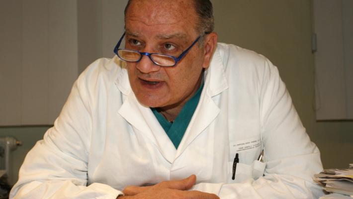 Morto il cardiochirurgo Tiziano Gherli