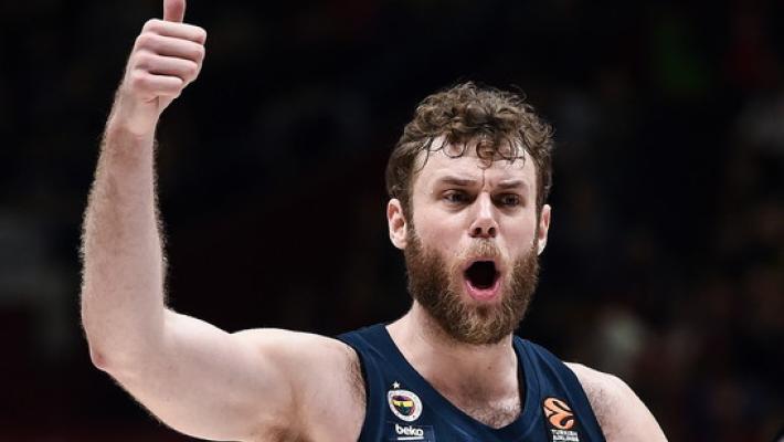 Sconfitta casalinga per New Orleans nella notte Nba, 10 punti di Melli