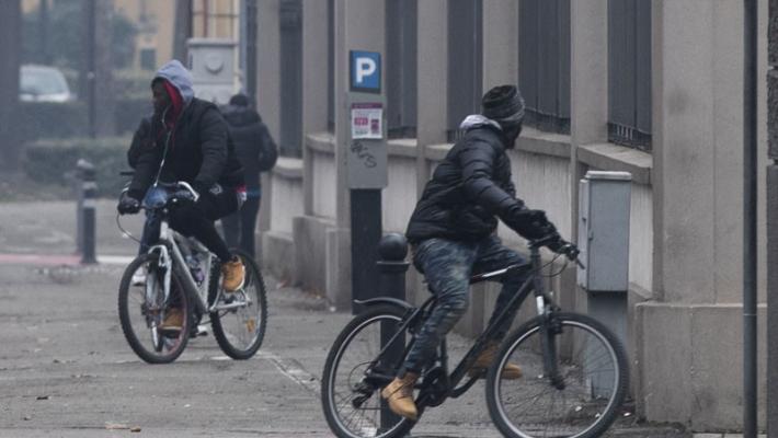 Arrestati tre nigeriani: hanno spacciato cocaina per 33.000 euro