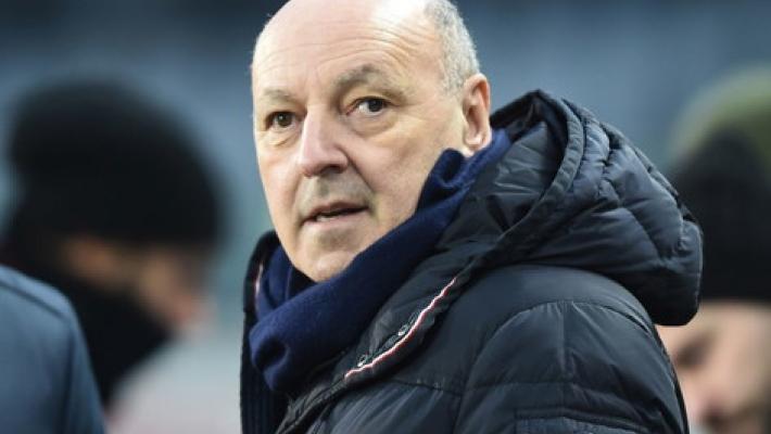 Marotta: "Juve-Inter il 9 marzo ipotesi di buon senso"