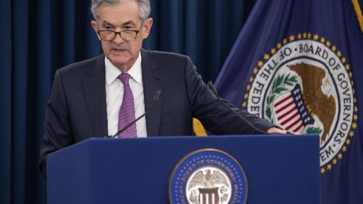 La stretta della Fed: tre rialzi dei tassi nel 2022
