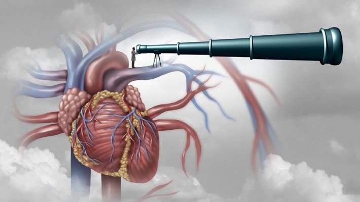 Cuore matto? Come prevenirlo e cosa fare per farlo «rinsavire» 