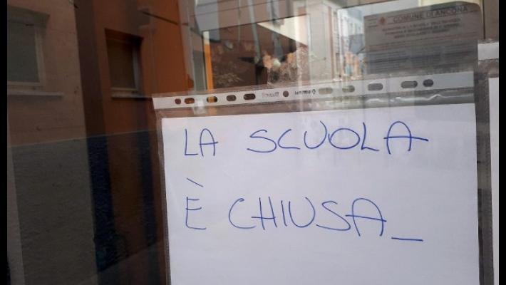 Coronavirus, &egrave; ufficiale: chiusura di scuole e universit&agrave; in tutta Italia fino al 15 marzo