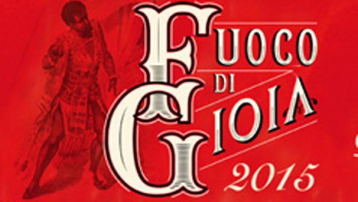 Fuoco di Gioia 