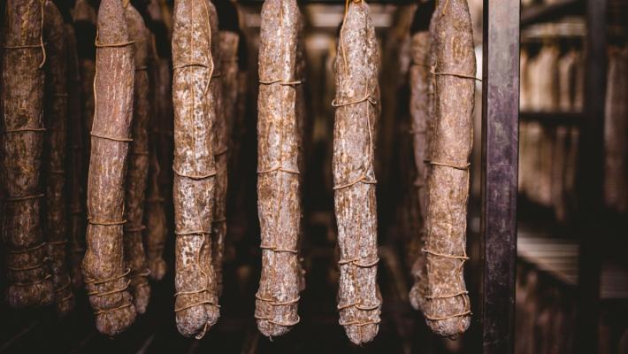 Salame Felino IGP: 75 milioni di euro di fatturato per il comparto nel 2019