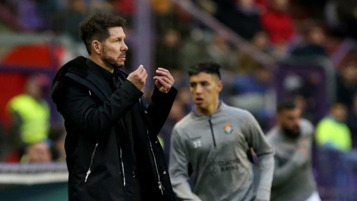 L'Atletico pesca in casa del Napoli