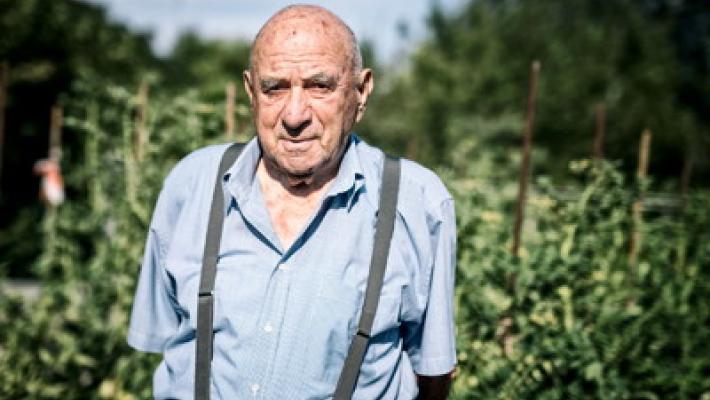 Testi, dalla ritirata di Russia al lavoro sul Po