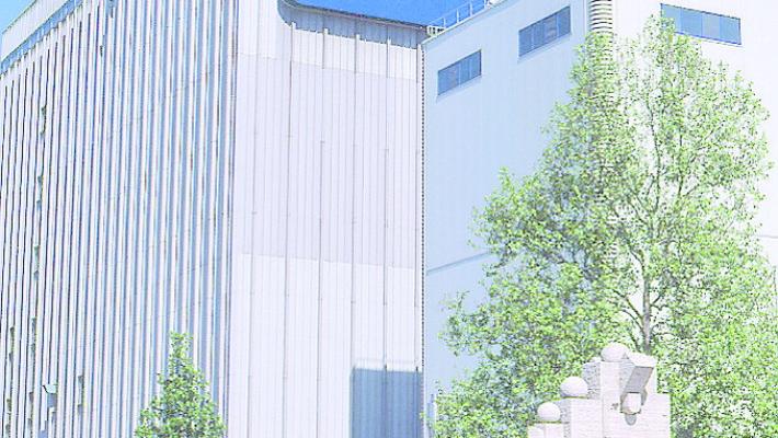 Barilla, un nuovo stabilimento in Russia: investimento da 130 milioni