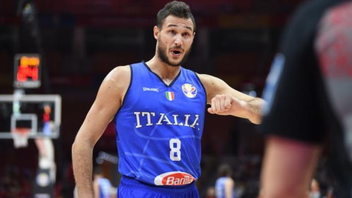 Vincono i Thunder di Gallinari e i Pelicans di Melli