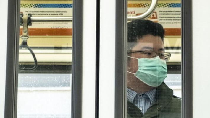 Coronavirus: misure drastiche per Lombardia e 14 province del nord