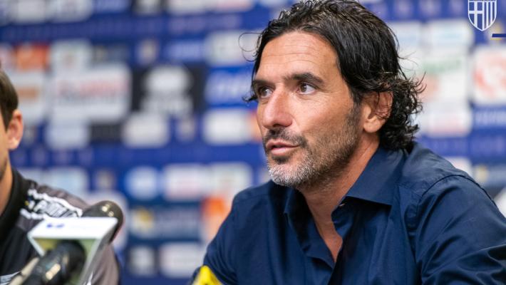 Lucarelli: 'La situazione sta sfuggendo di mano, si naviga a vista'