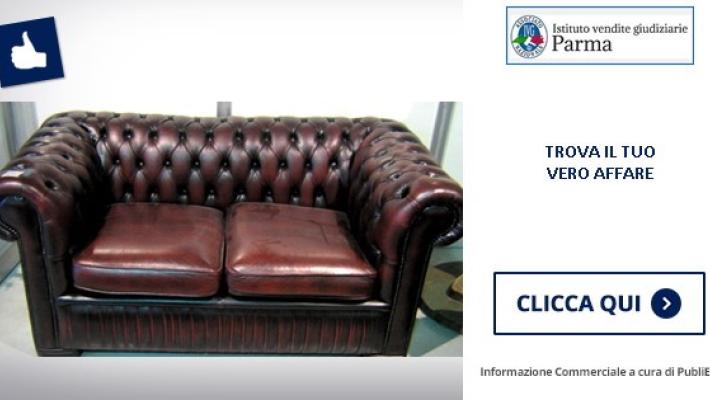 IVG PARMA Strada Traversante S. Leonardo n. 13/A Parma tel. 0521.776662