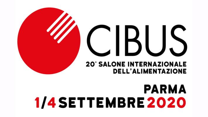 Cibus posticipato ai primi di settembre 