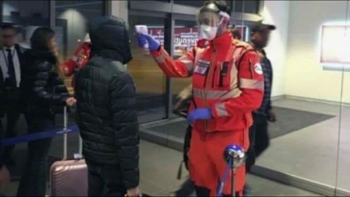 Il coronavirus avanza. Cambiamo stile di vita. Restiamo a casa
