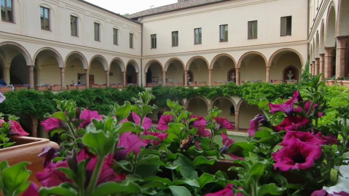 I Concerti del Conservatorio  “Arrigo Boito” a casa vostra
