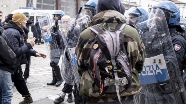 Disordini nelle carceri, 3 morti a Rieti e 8 a Modena