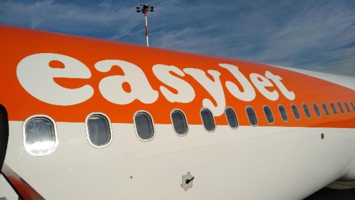 Cancellazione volo per “bird strike”: condannata EasyJet 