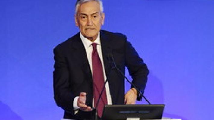 Figc avanza tre ipotesi per la conclusione della Serie A