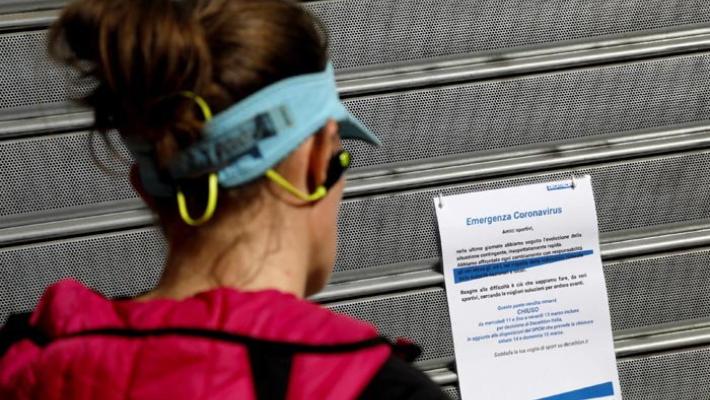 Flixbus, stop al servizio fino al 3 aprile. Decathlon chiude tutti i negozi fino a venerdì