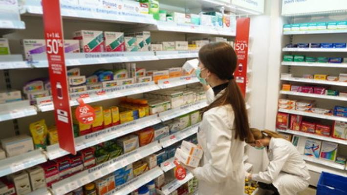 Coronavirus, Banca Ifis con Credifarma sostiene le farmacie