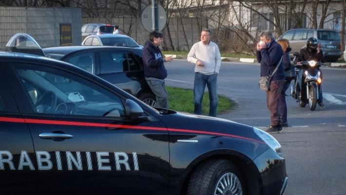 Coronavirus: partita calcetto, denunciati