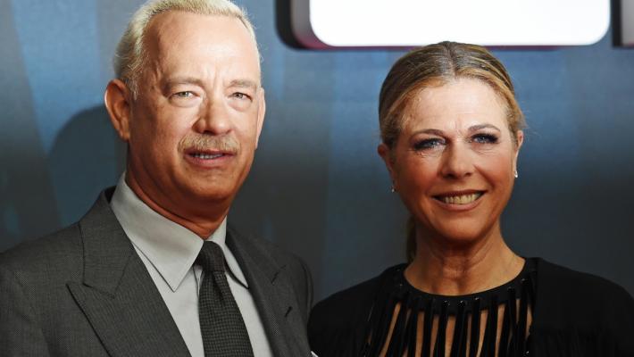 Coronavirus: positivi Tom Hanks e la moglie 