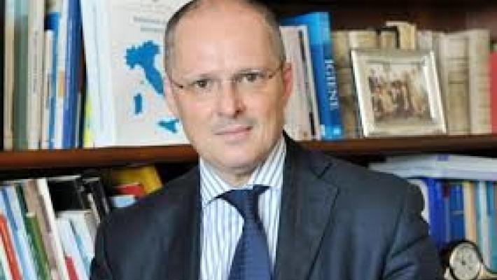 Ricciardi (Oms): "Dobbiamo  abituarci ad una lunga guerra, fino all'estate" 