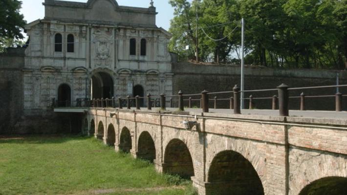 Il Comune chiude Cittadella, parco Ducale e tutti i parchi recintati