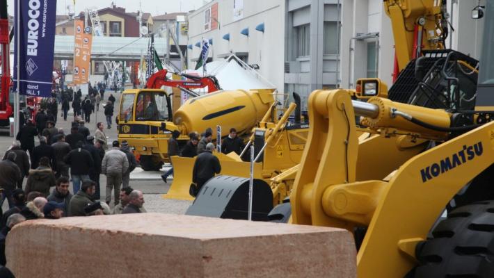 Veronafiere, Samoter e Asphaltica rinviate a ottobre