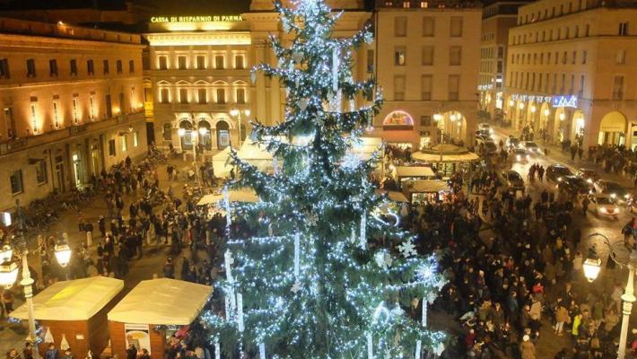 Pizzarotti: Parma ci crede nonostante i "signorno"