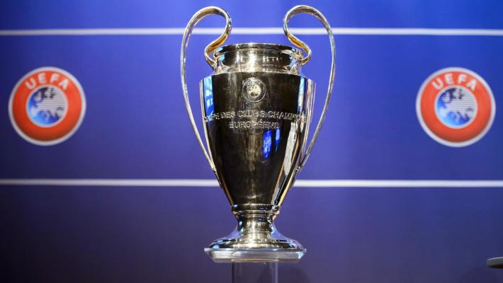 Champions e Europa League rinviate