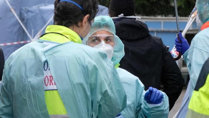 Il monolito italiano