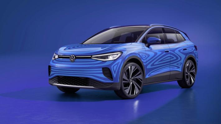 L'auto del futuro?  Elettrica. E in streaming 