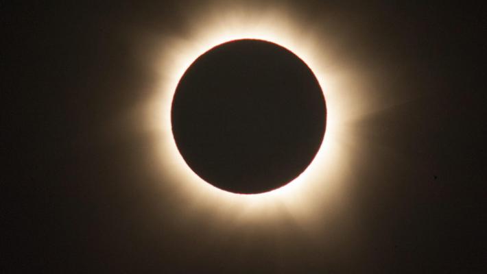Venerdì l'eclissi di sole