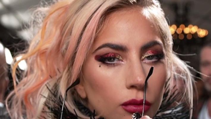 Coronavirus, Lady Gaga in isolamento volontario