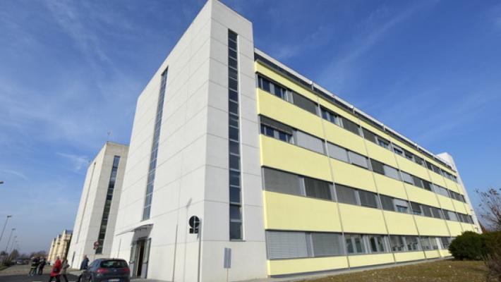 Saccenti dell'Ausl: «Presto 112 nuovi posti letto a Vaio»